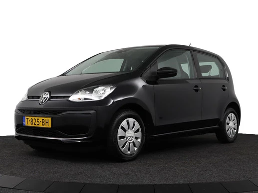 Volkswagen up! - Afbeelding 1 van 30
