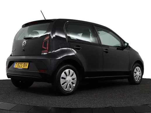 Volkswagen up! - Afbeelding 2 van 30