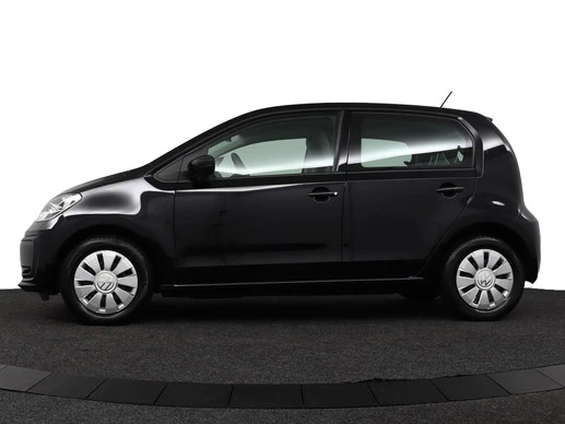 Volkswagen up! - Afbeelding 3 van 30