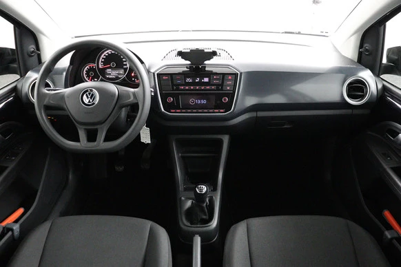 Volkswagen up! - Afbeelding 4 van 30