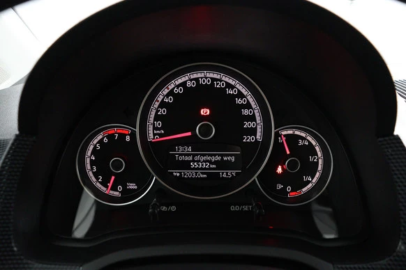 Volkswagen up! - Afbeelding 5 van 30