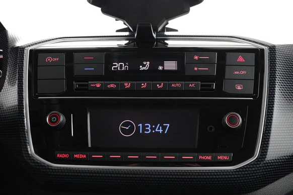 Volkswagen up! - Afbeelding 6 van 30