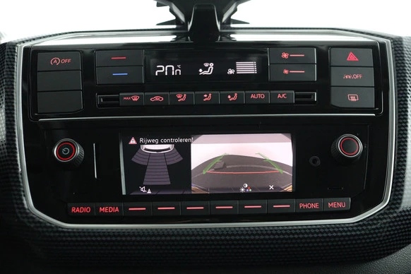 Volkswagen up! - Afbeelding 7 van 30