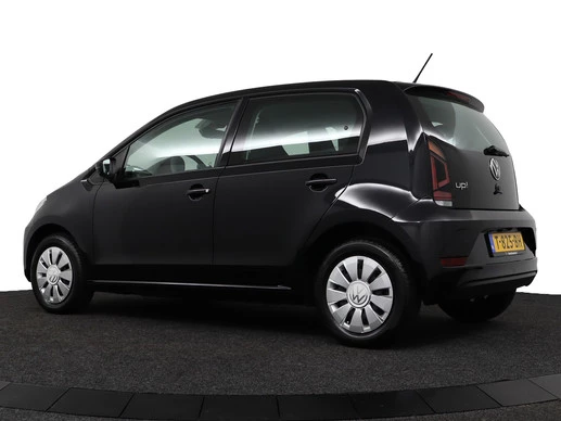 Volkswagen up! - Afbeelding 8 van 30