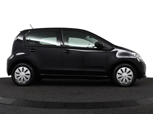 Volkswagen up! - Afbeelding 9 van 30