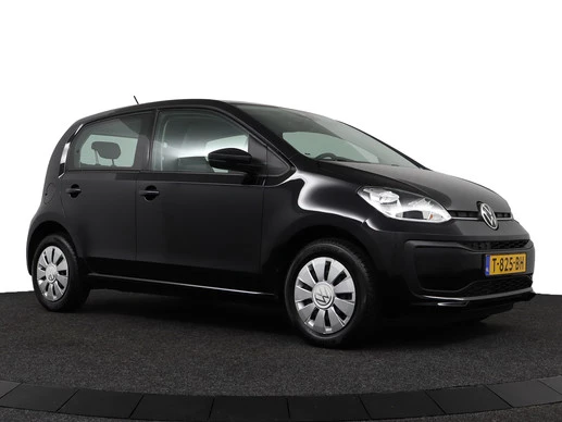 Volkswagen up! - Afbeelding 10 van 30