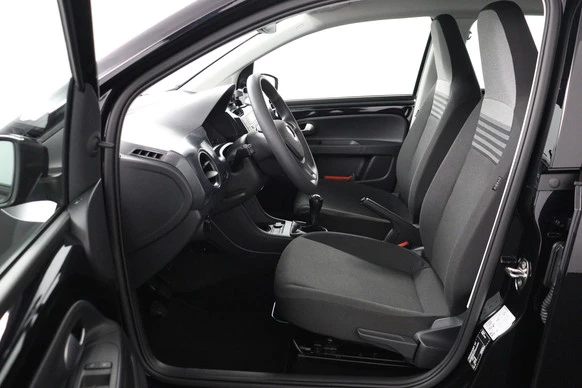 Volkswagen up! - Afbeelding 12 van 30