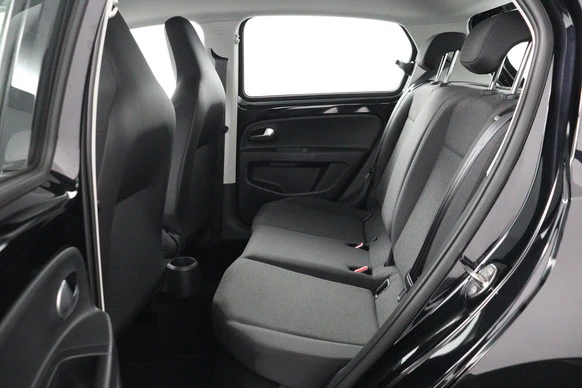 Volkswagen up! - Afbeelding 13 van 30