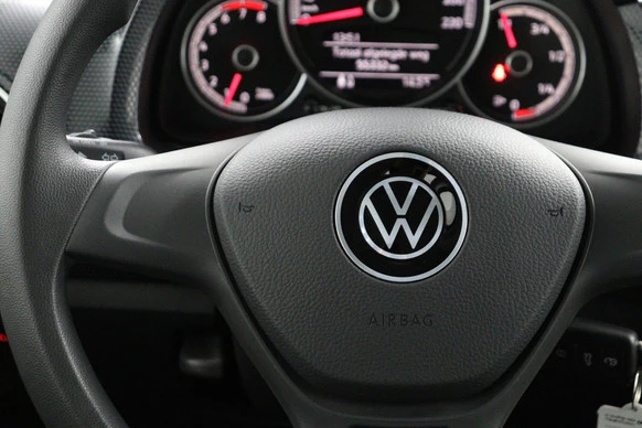 Volkswagen up! - Afbeelding 14 van 30