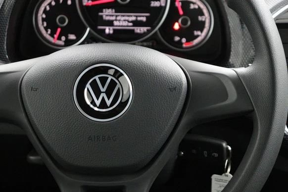 Volkswagen up! - Afbeelding 15 van 30
