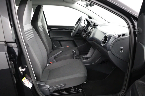 Volkswagen up! - Afbeelding 16 van 30