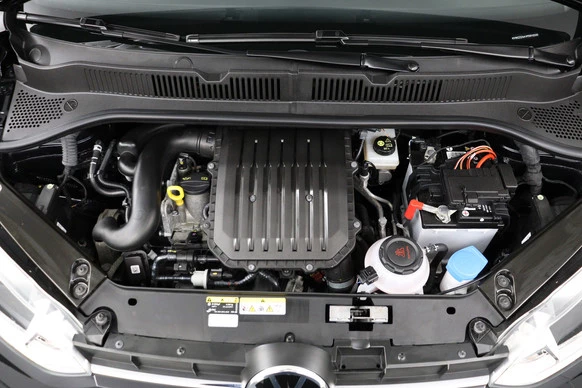 Volkswagen up! - Afbeelding 24 van 30