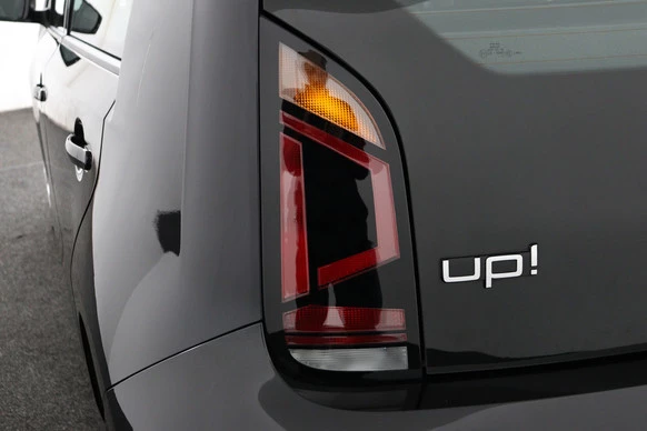 Volkswagen up! - Afbeelding 29 van 30