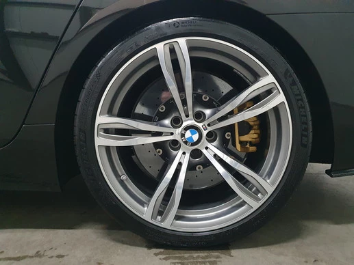 BMW M6 - Afbeelding 9 van 30