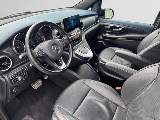 Mercedes-Benz EQV - Afbeelding 3 van 30