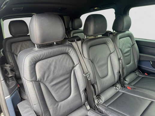 Mercedes-Benz EQV - Afbeelding 4 van 30