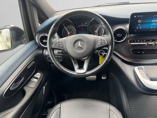 Mercedes-Benz EQV - Afbeelding 7 van 30