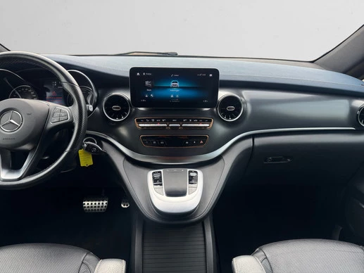 Mercedes-Benz EQV - Afbeelding 8 van 30