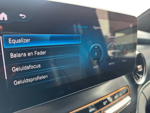 Mercedes-Benz EQV - Afbeelding 9 van 30