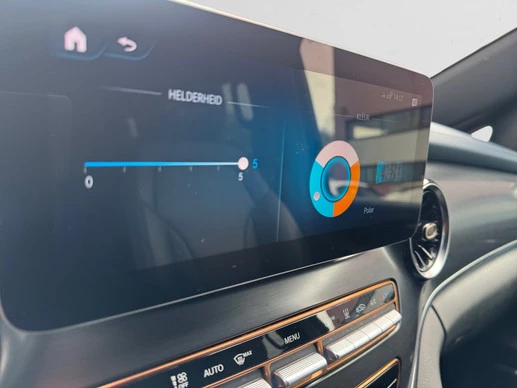 Mercedes-Benz EQV - Afbeelding 12 van 30