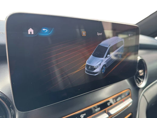 Mercedes-Benz EQV - Afbeelding 13 van 30