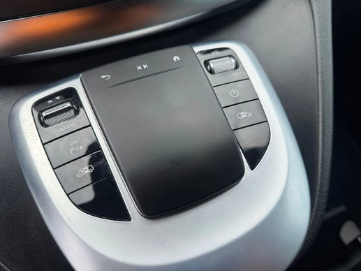 Mercedes-Benz EQV - Afbeelding 14 van 30