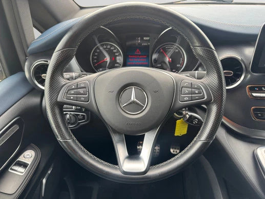 Mercedes-Benz EQV - Afbeelding 15 van 30