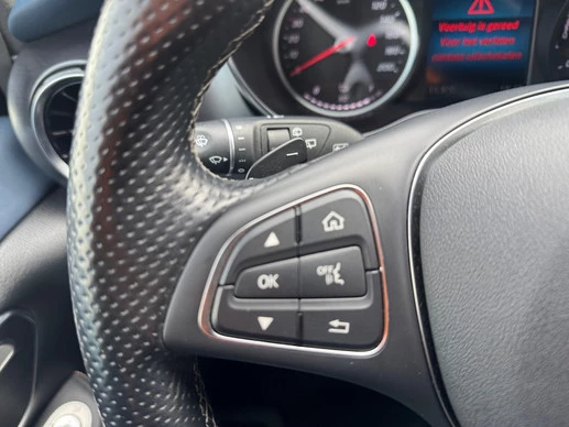 Mercedes-Benz EQV - Afbeelding 16 van 30