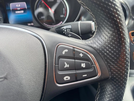 Mercedes-Benz EQV - Afbeelding 17 van 30