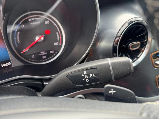 Mercedes-Benz EQV - Afbeelding 18 van 30