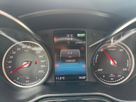 Mercedes-Benz EQV - Afbeelding 19 van 30