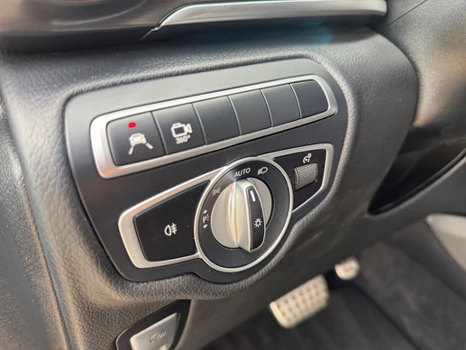 Mercedes-Benz EQV - Afbeelding 20 van 30