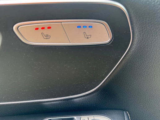 Mercedes-Benz EQV - Afbeelding 21 van 30