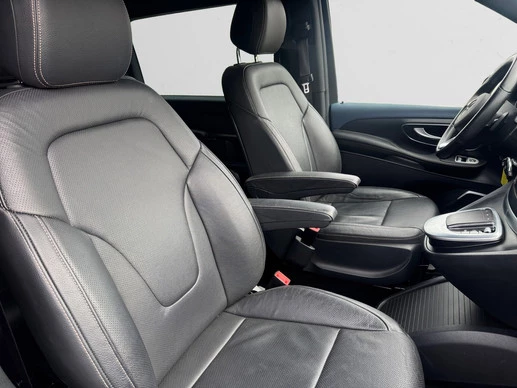 Mercedes-Benz EQV - Afbeelding 23 van 30