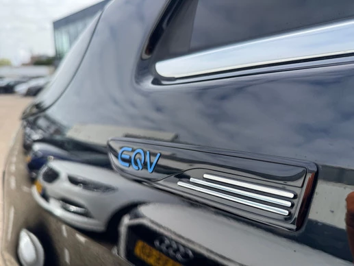 Mercedes-Benz EQV - Afbeelding 26 van 30