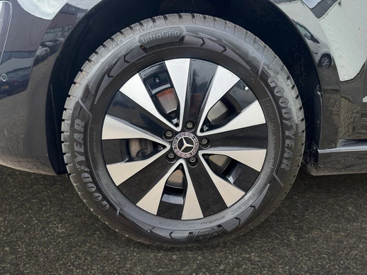 Mercedes-Benz EQV - Afbeelding 27 van 30