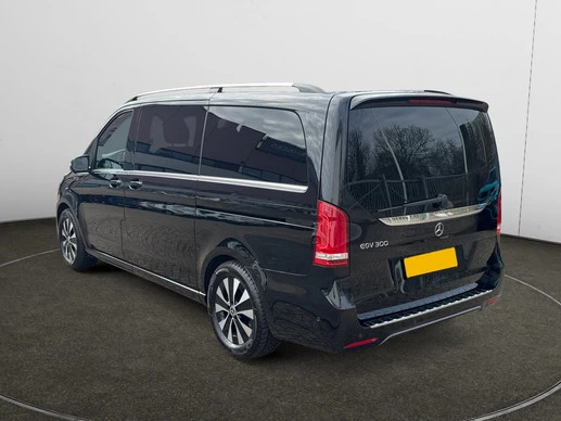 Mercedes-Benz EQV - Afbeelding 28 van 30