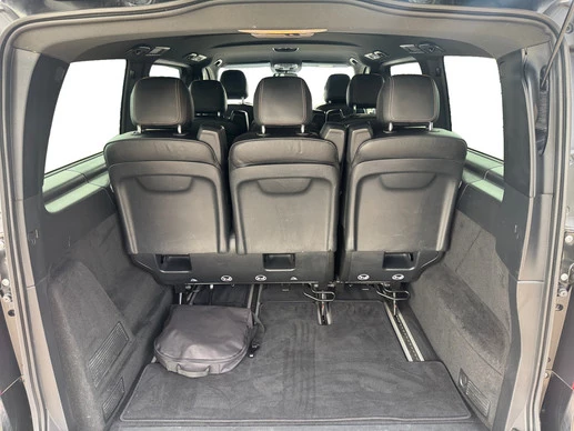 Mercedes-Benz EQV - Afbeelding 30 van 30