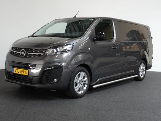 Opel Vivaro-e - Afbeelding 1 van 30