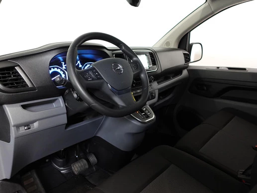 Opel Vivaro-e - Afbeelding 2 van 30