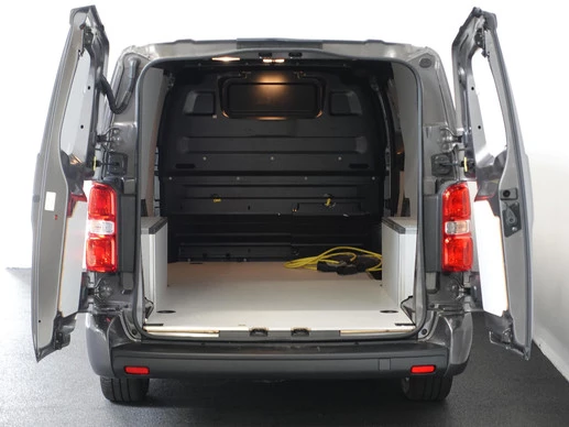 Opel Vivaro-e - Afbeelding 3 van 30