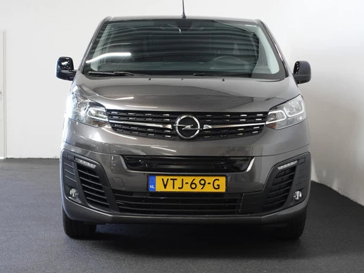 Opel Vivaro-e - Afbeelding 5 van 30