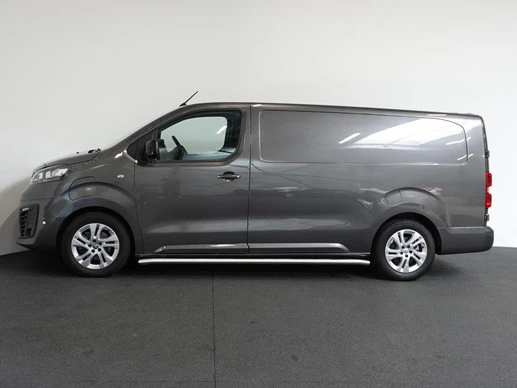 Opel Vivaro-e - Afbeelding 6 van 30