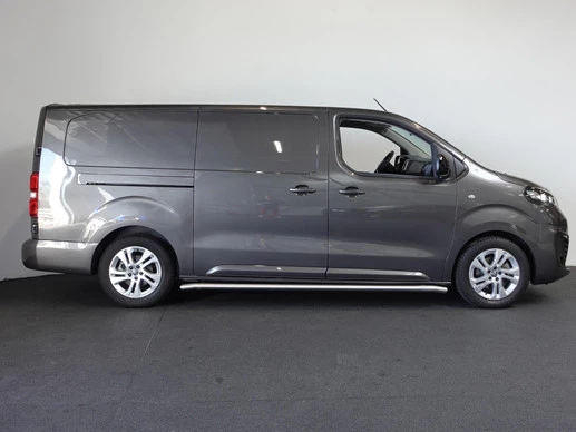 Opel Vivaro-e - Afbeelding 7 van 30