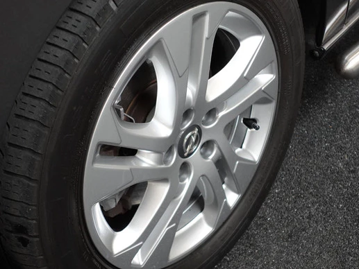 Opel Vivaro-e - Afbeelding 11 van 30