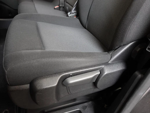 Opel Vivaro-e - Afbeelding 16 van 30