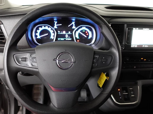 Opel Vivaro-e - Afbeelding 17 van 30