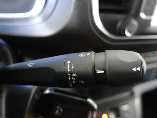 Opel Vivaro-e - Afbeelding 21 van 30