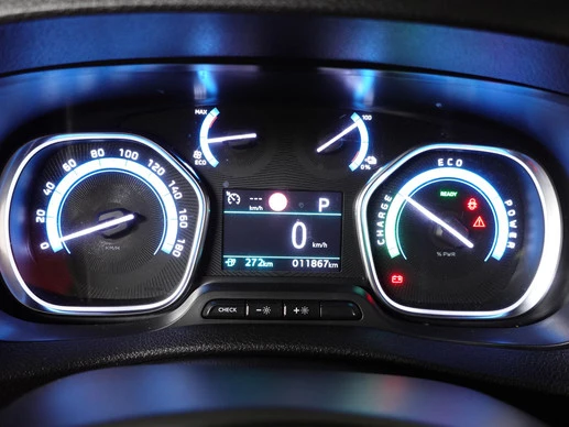 Opel Vivaro-e - Afbeelding 23 van 30