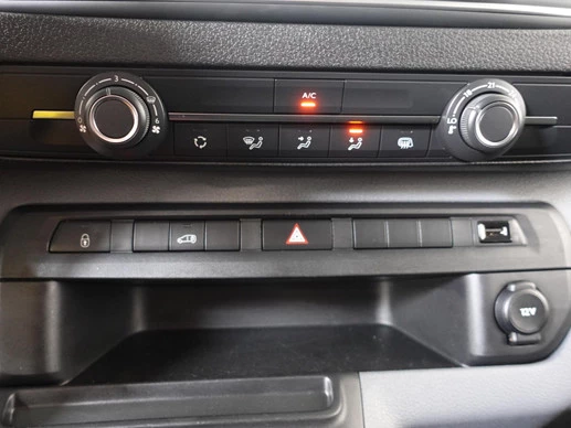 Opel Vivaro-e - Afbeelding 25 van 30